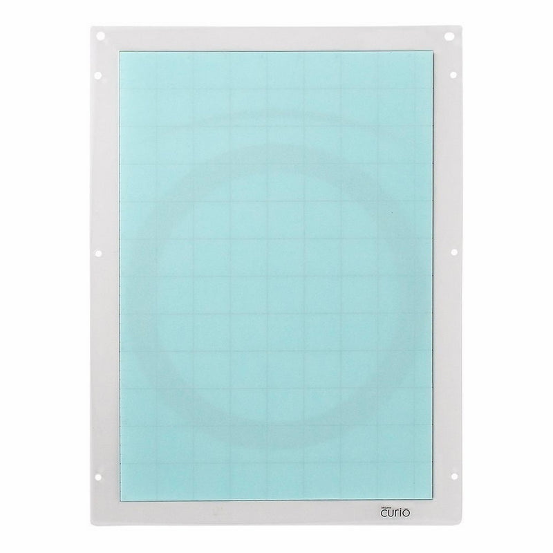 Silhouette Curio Cutting Mat, Large