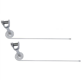 United Pacific Vintage Curb Feelers