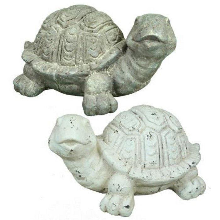 Garden Turtle - 2 Assorted