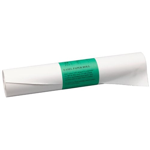 Beka 04201 Easel Refill Paper Roll - White Vellum