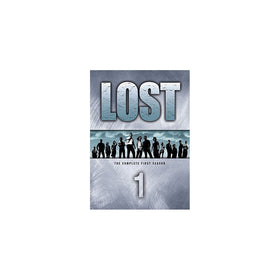 Lost - The Complete First Season