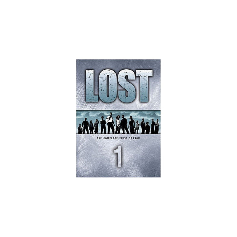Lost - The Complete First Season