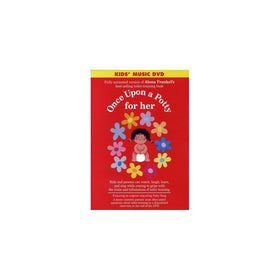 Once Upon a Potty For Her