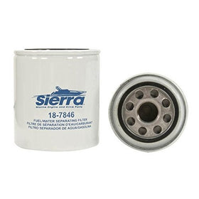 Sierra International 18-7846 Fuel Filter
