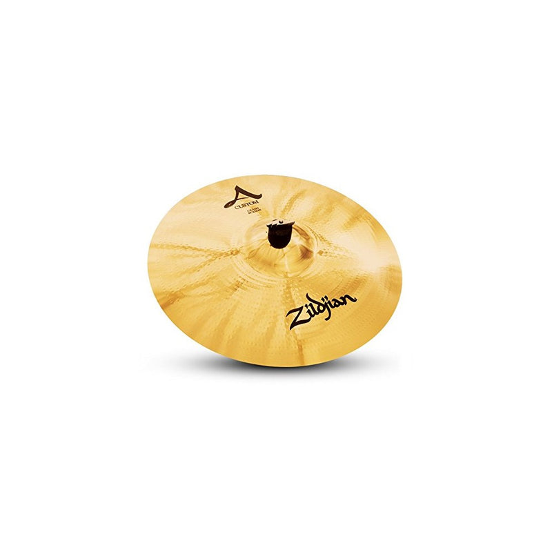 Zildjian A Custom 18" Crash Cymbal