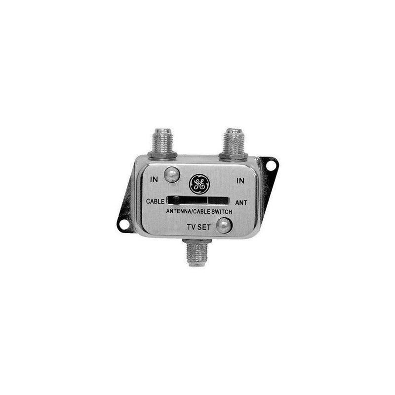 Coaxial A/B Switch (1)