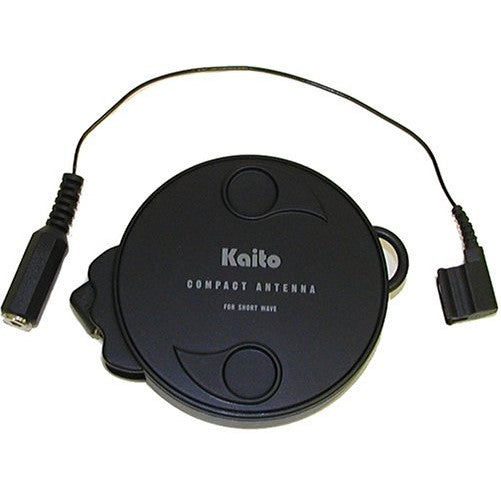 Kaito T-1 Radio antenna
