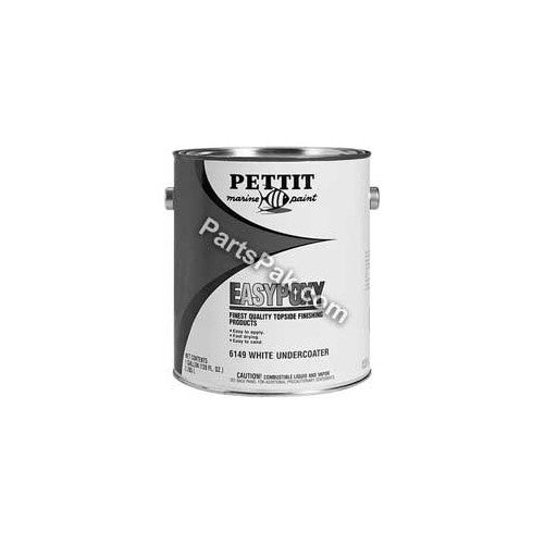 EZ-Prime 6149, White, Gallon - Pettit Paint