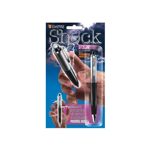 SHOCKING PEN - EMPIRE EDITION