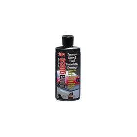 Duragloss 301 Automotive Tonneau Cover and Vinyl Convertible Dressing - 8 oz.