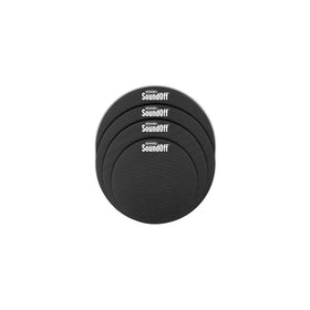 SoundOff by Evans Drum Mute Pak, Standard (12,13,14,16)