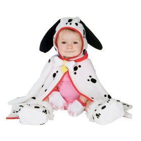 Rubie's Caped Cutie Collection Infant Costume: Lil' Pup