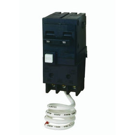 Murray MP250GF 50-Amp 2 Pole 240-Volt Ground Fault Circuit Interrupter
