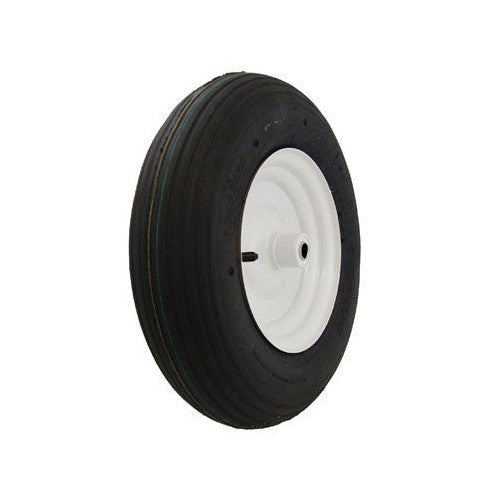 WHEEL WHEELBARO16"-4"HUB by MARATHON MfrPartNo 20305