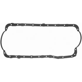 Fel-Pro OS 34600 R Oil Pan Gasket Set
