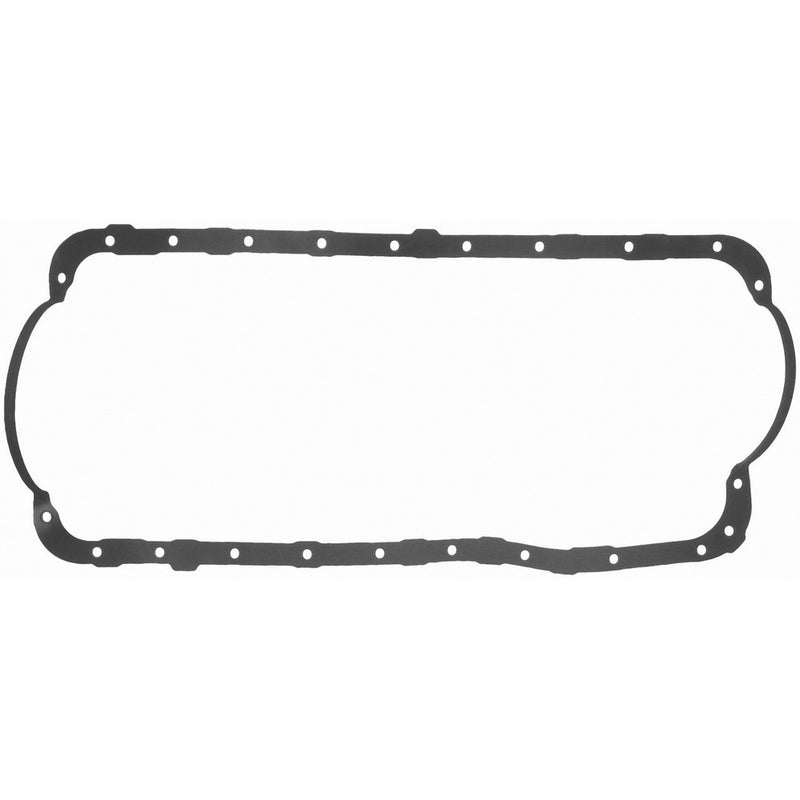 Fel-Pro OS 34600 R Oil Pan Gasket Set