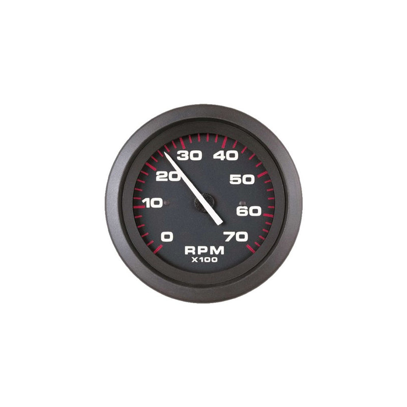 Sierra 58255P Tach 7K - Amega 3"