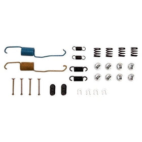 Raybestos H17287 Professional Grade Drum Brake Hardware Kit