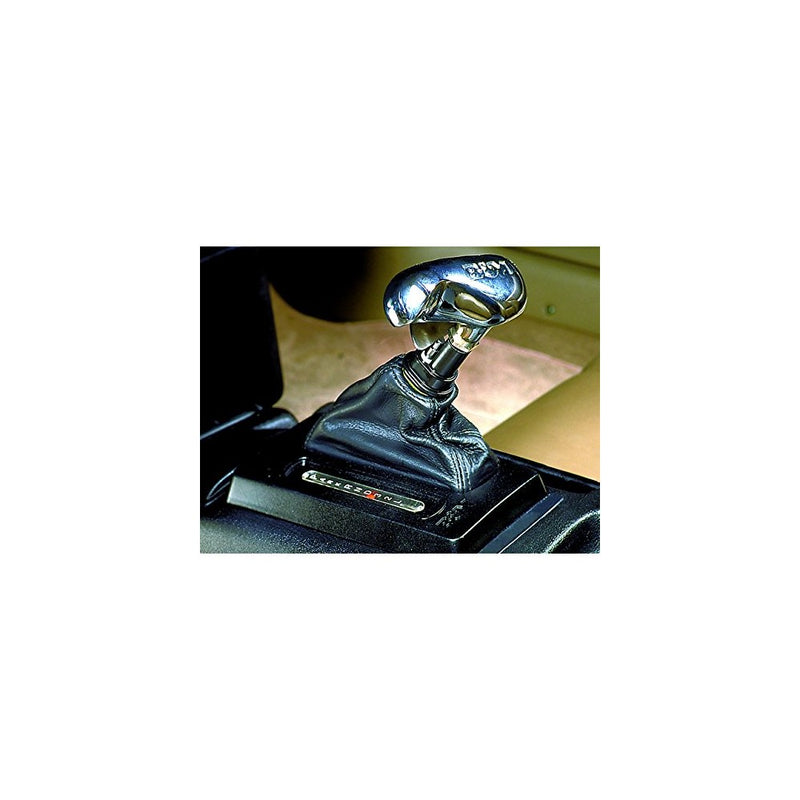B&M 81001 Hammer Automatic Shifter