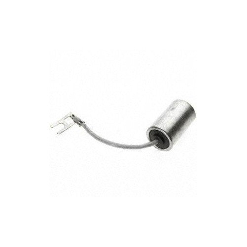 Original Engine Management 2103 Condenser