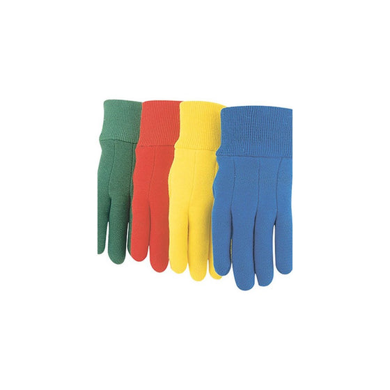 Midwest Glove 537K Bright Colored Kids Gloves - (1 unit only, Assorted)