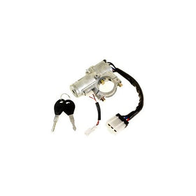 Original Engine Management ILA33 Ignition Lock Assembly