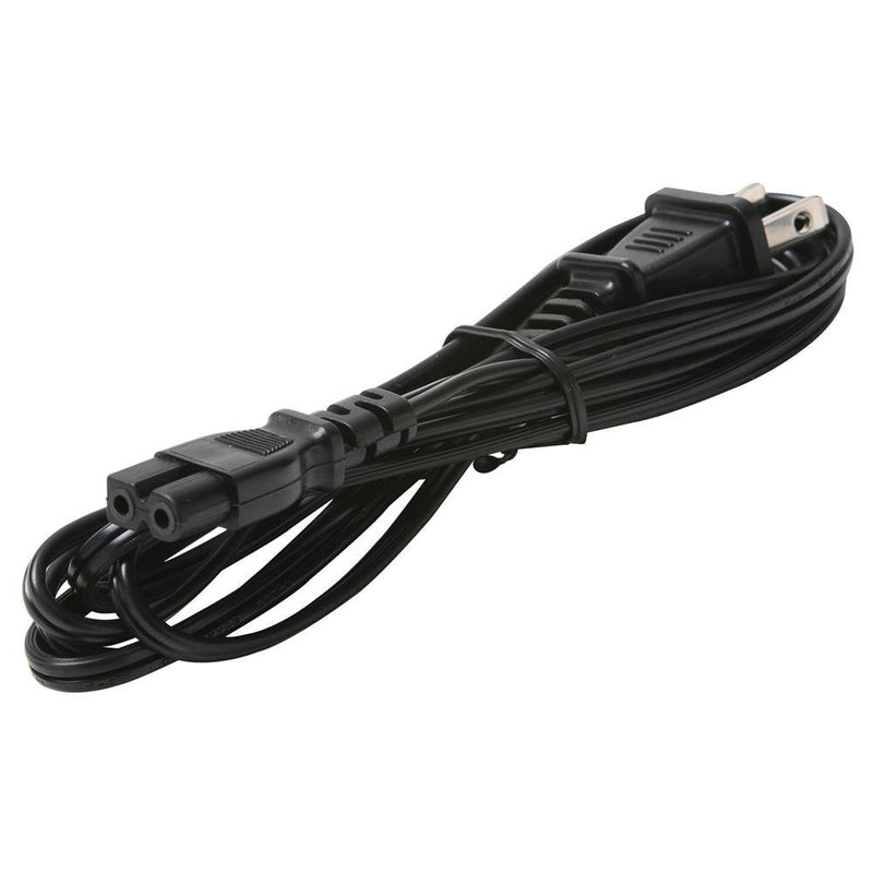 6ft Polarized Power Cord