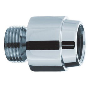 Hansgrohe 06510000 External Vacuum Breaker, Chrome