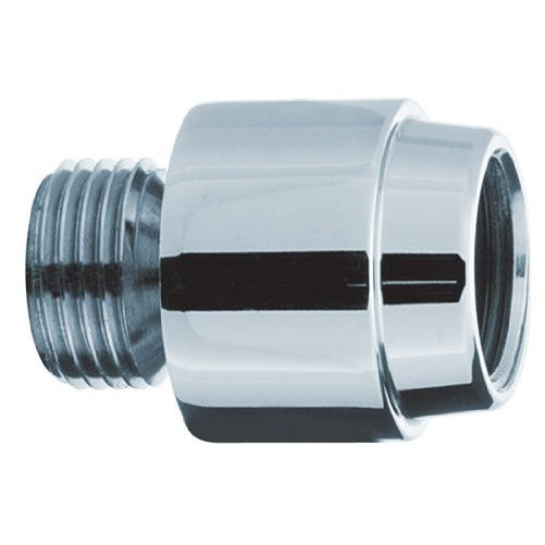 Hansgrohe 06510000 External Vacuum Breaker, Chrome