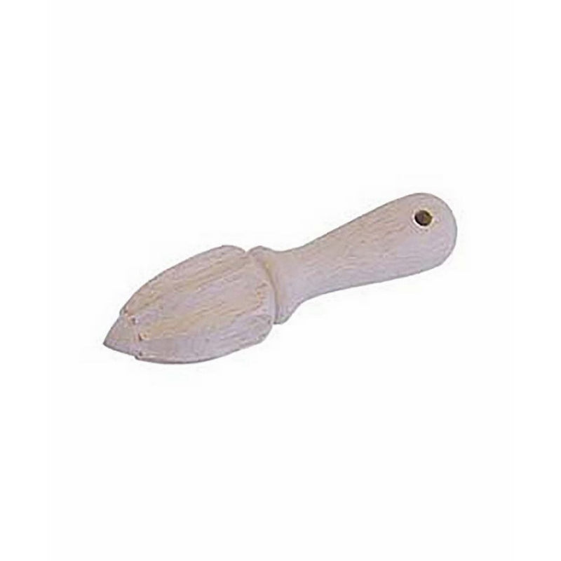 CybrTrayd Lemon Reamer, Wood