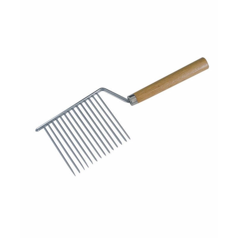 R&M International 5651 Angel Food Cake Braker