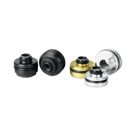 Race Tech Seal Head Assemblies for Shocks - 46mm i.d. body x 14mm o.d. shaft SYSH 4614