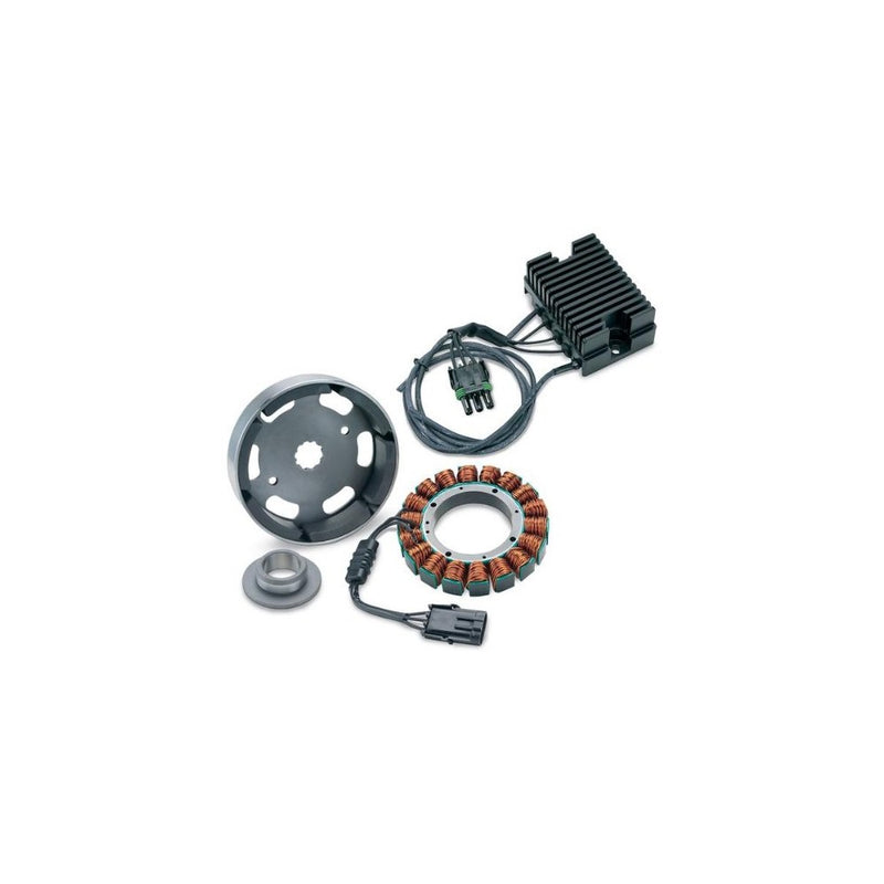 Compu-Fire 3 Phase Charging System 55560