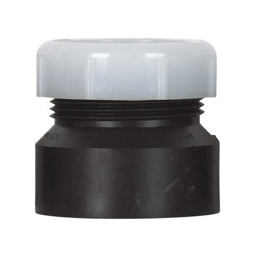 ADAPTER TRAP 1.5"F HXSJ by CHARLOTTE MfrPartNo ABS00104P0800HA