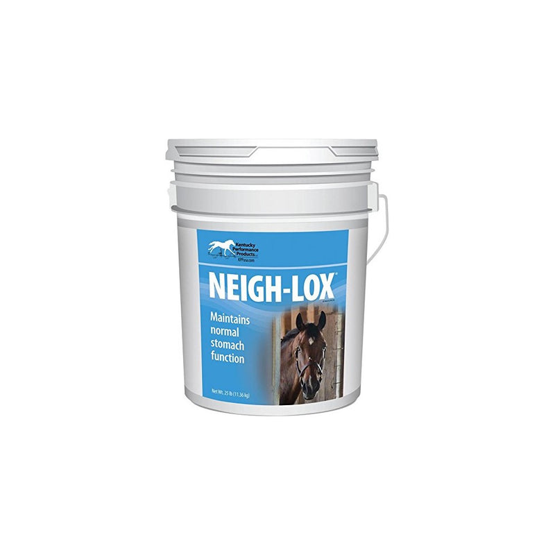 Kentucky Performance Neigh-Lox, 25 Pound Container