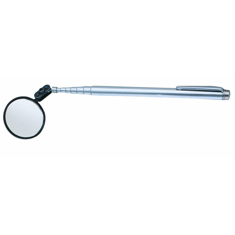 General Tools 70555 Telescoping Mirror, 1-3/8-Inch Diameter