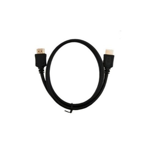 AMC 3FT HDMI to HDMI Cables Model HDMI-HDMI1