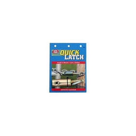 Gate Latch Kit