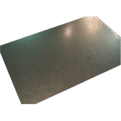 STEELWORKS BOLTMASTER 11234 Aluminium Sheet, 8 x 18"