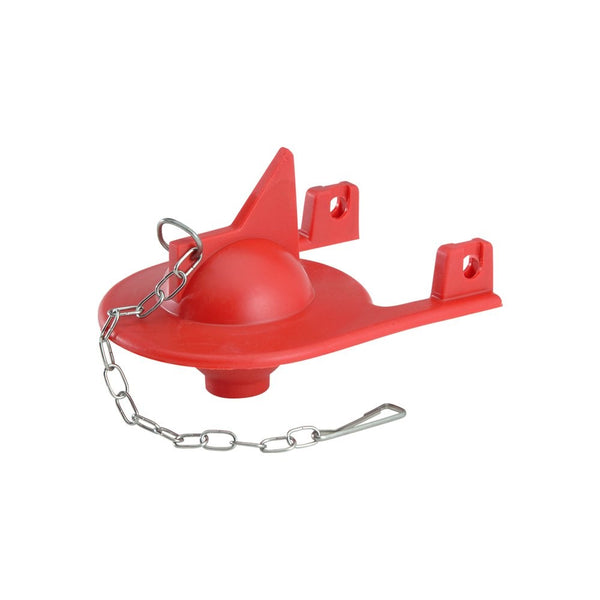 Korky 2012BP Shark Fin For Kohler Toilet Repairs - Replaces Kohler Parts 84138, 84314, 85655 and 89825 - Made in USA