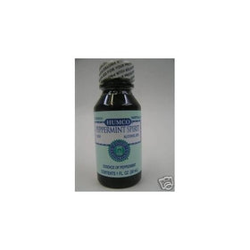 PEPPERMINT SPIRIT HUMCO 1 OZ