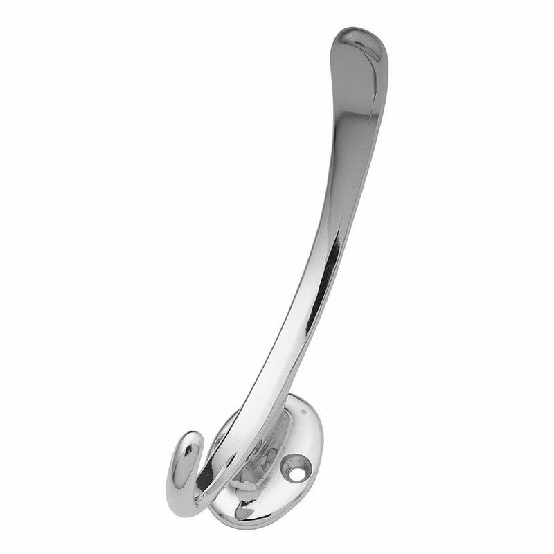 Keeler P27325-CH Modern Hooks 3/4-Inch Center