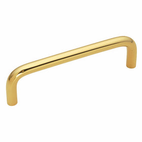 Keeler PW396-3 Wire Pulls 96 Millimeter Center