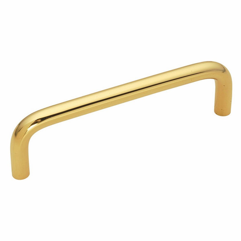 Keeler PW396-3 Wire Pulls 96 Millimeter Center