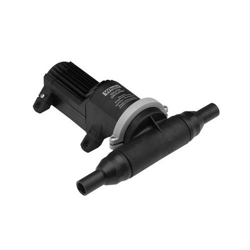 GULPER GROUPER PUMP 12V 1IN