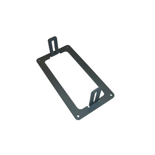 Raymarine Front Flush Mount f/Ray55 Front Mounting A42119