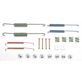 Raybestos H17334 Professional Grade Drum Brake Hardware Kit