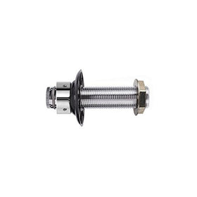 KegWorks 4" Stainless Steel Shank with 1/4" Bore
