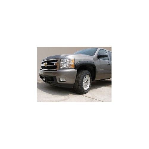 Stampede 8404-2 Black Fender Flare