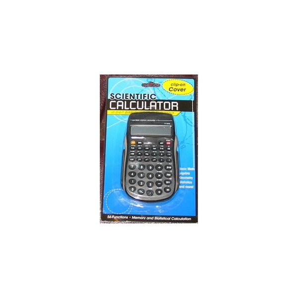 Scientific Calculator